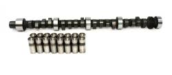 COMP Cams - COMP Cams CL51-221-4 Xtreme Energy Camshaft/Lifter 212/218 for Pontiac 265-455 - Image 1