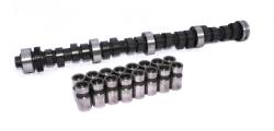 COMP Cams - COMP Cams CL83-201-4 212/212 Hydraulic Flat CL Kit Kit for Harvester 304-392 - Image 1