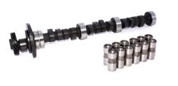 COMP Cams - COMP Cams CL69-248-4 HE 212/212 Hyd. Flat Cam/Lifter Buick Grand National 231 V6 - Image 1
