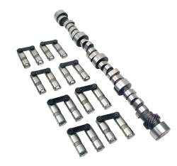 COMP Cams - COMP Cams CL12-601-8 Mutha Thumpr 235/249 Hydraulic Roller Cam/Lifter Chevy SB - Image 1