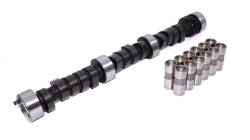 COMP Cams - COMP Cams CL18-119-4 XE 206/206 Hydraulic Flat Cam/Lifter Kit Chevy 262/4.3L - Image 1