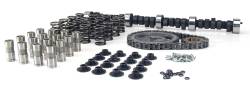 COMP Cams - COMP Cams K11-231-3 Xtreme 4x4 210/218 Hydraulic Flat Cam K-Kit Chevy BB 396-454 - Image 1