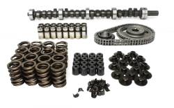 COMP Cams - COMP Cams K10-201-4 High Energy 212/212 Hydraulic Flat Cam K-Kit for AMC 290-401 - Image 1