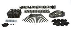 COMP Cams - COMP Cams K08-423-8 Xtreme Energy 224/230 SBC Camshaft Kit for OE Roller SBC - Image 1