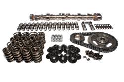 COMP Cams - COMP Cams K32-771-9 Magnum 243/243 Solid Roller Cam K-Kit for Ford 351C/351-400M - Image 1