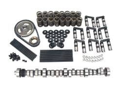COMP Cams - COMP Cams K35-600-8 Thumpr 227/241 Hyd Roller Camshaft Kit for Ford 351W - Image 1
