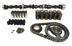COMP Cams - COMP Cams K64-241-4 Hi-Energy 220/220 Solid Flat Cam K-Kit for Chrysler 170-225 - Image 1