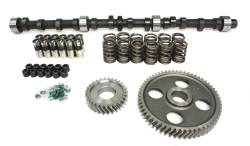 COMP Cams - COMP Cams K66-237-4 High Energy Camshaft Kit 212/212 for Ford 240-300 - Image 1