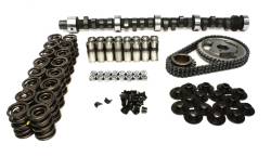 COMP Cams - COMP Cams K51-222-4 Xtreme Energy Camshaft Kit for Pontiac 265-455 - Image 1