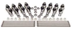 COMP Cams - COMP Cams RP1431-16 Rocker Arm & Pushrod Kit for Ford 289-302 w/Rail Rockers - Image 1