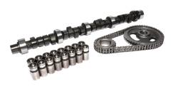 COMP Cams - COMP Cams SK20-221-3 Xtreme Energy 212/218 Flat Cam SK-Kit for Chrysler 273-360 - Image 1