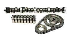 COMP Cams - COMP Cams SK33-224-3 HE 218/218 Hydraulic Flat Cam SK-Kit for Ford 352-428 - Image 1