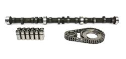 COMP Cams - COMP Cams SK68-231-4 Xtreme 4X4 206/214 Flat Cam SK-Kit for AMC/Jeep 199-258/4.0 - Image 1