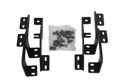 Dee Zee DZ16366 NXt Running Board Bracket for 05-18 Toyota Tacoma