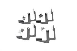 Dee Zee DZ16213 NXc Running Board Brace for 11-16 GMC Acadia
