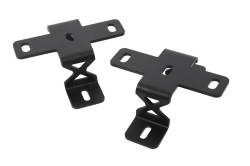 Dee Zee DZ4453JL Hood Cowl Light Mount Bracket for 18-24 Jeep Wrangler JL