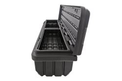 Dee Zee - Dee Zee DZ6170P Specialty Series Poly Crossover Toolbox Full Size 70" - Image 4