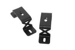 Dee Zee - Dee Zee DZ4452JL Hood Cowl Light Mount Bracket for 18-24 Jeep Wrangler JL - Image 2