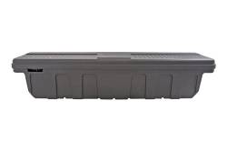 Dee Zee DZ6170P Specialty Series Poly Crossover Toolbox Full Size 70"