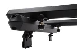 Dee Zee - Dee Zee DZ4463JP Hex 24" Roof Rack for 07-25 Jeep Gladiator/Wrangler JK/JL - Image 3