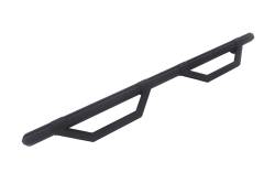 Dee Zee DZ66321TB 3" Hex Cast Black Side Step Crew Cab Chevy/Ford/GMC/Jeep/RAM