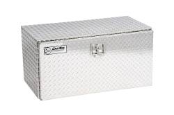 Dee Zee - Dee Zee DZ77 Brite Tread Aluminum Specialty Series Underbed Tool Box - Image 1
