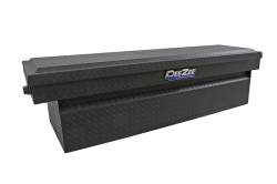 Dee Zee DZ9170TB Blue Label Single Lid Crossover Tool Box 74"x25"x17"