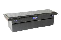 Dee Zee DZ9170LB Blue Label Low Profile Crossover Tool Box 69.75"x19.88"x17.5"