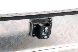 Dee Zee - Dee Zee DZ91717 Specialty Series Triangle Trailer Tool Box 36.2"x24.3"x20.5" - Image 3