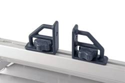 Dee Zee - Dee Zee DZ95002 Cab Rack Tie Down Anchors Kit 6"x6"x6" - Image 3