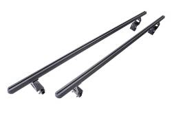 Dee Zee DZ99780TB Hex Series Universal Cross Rail Mid Size
