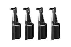 Dee Zee - Dee Zee RAM-234K1-4U Flat Laptop Brackets - Image 1