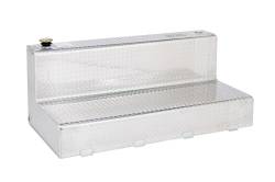 Dee Zee DZ92747 Specialty Series Tool Box/92 Gallon Liquid Transfer Tank