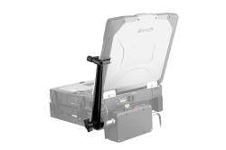 Dee Zee - Dee Zee RAM-234-S2U Adjustable Laptop Screen Support Arm Bracket - Image 1