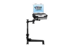 Dee Zee - Dee Zee RAM-VB-159-SW1 Laptop Computer Mount for 07-13 Chevy Silverado - Image 1