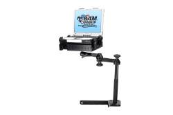 Dee Zee - Dee Zee RAM-VB-178-SW1 Laptop Computer Mount for 12-16 RAM 2500 - Image 1