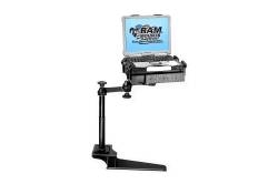 Dee Zee - Dee Zee RAM-VB-185-SW1 Laptop Computer Mount for 99-16 Ford F250 - Image 1