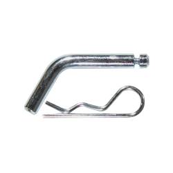 Draw-Tite - Draw-Tite 36297 Class II Frame Trailer Hitch 01-09 S60 V70 XC70 - Image 3