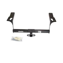 Draw-Tite - Draw-Tite 36493 Class II Frame Trailer Hitch - Image 2