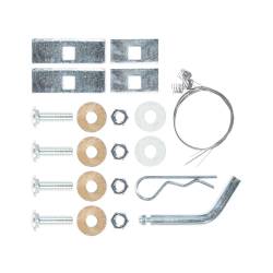 Draw-Tite - Draw-Tite 36493 Class II Frame Trailer Hitch - Image 3