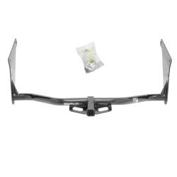 Draw-Tite - Draw-Tite 36524 Class II Frame Trailer Hitch 13 ESCAPE - Image 2