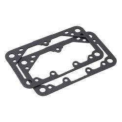 Edelbrock - Edelbrock 12382 Fuel Bowl Gasket for 2300 4150 4160 4175 & 4500 Carburetors 2Pc - Image 1