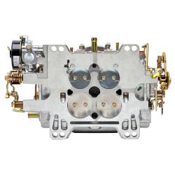 Edelbrock - Edelbrock 1403 Performer Series Carb 500 CFM 4-Barrel Square Bore Electric Choke - Image 3