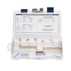 Edelbrock - Edelbrock 1488 Performer Series Calibration Kit for #1409 Carburetors - Image 2
