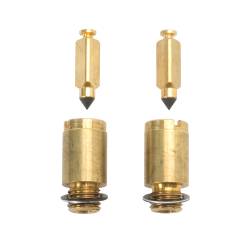 Edelbrock - Edelbrock 1466 Performer Series Carburetor Needle/Seats - Image 1