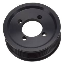 Edelbrock - Edelbrock 15821 3.25" E-Force Supercharger Pulley for Stage 3 Pro Tuner System - Image 1
