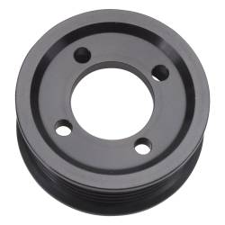 Edelbrock - Edelbrock 15823 2.75" E-Force Supercharger Pulley for Stage 3 Pro Tuner System - Image 1
