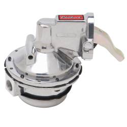 Edelbrock - Edelbrock 1712 Victor Series Mechanical Fuel Pump for Big-Block Chevy 130 GPH - Image 1