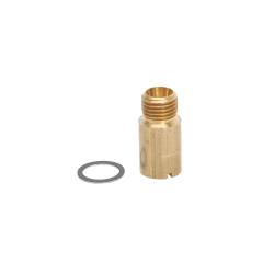 Edelbrock - Edelbrock 1980 Performer Series Q-Jet Needle & Seat Assembly .145" for Carbs - Image 1