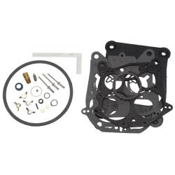 Edelbrock - Edelbrock 1920 Performer Series Q-Jet Carburetor Rebuild Kit for #1901/#1902 - Image 1